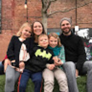 Meet your Posher, Becky